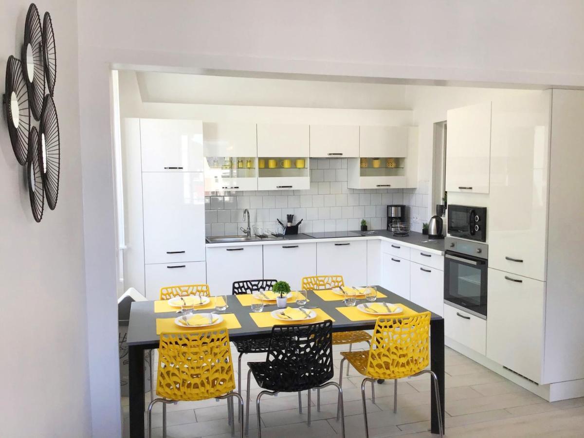 Appartement Le Solea 100M2 Climatise Parking Proche Sanctuaires Λούρδη Εξωτερικό φωτογραφία