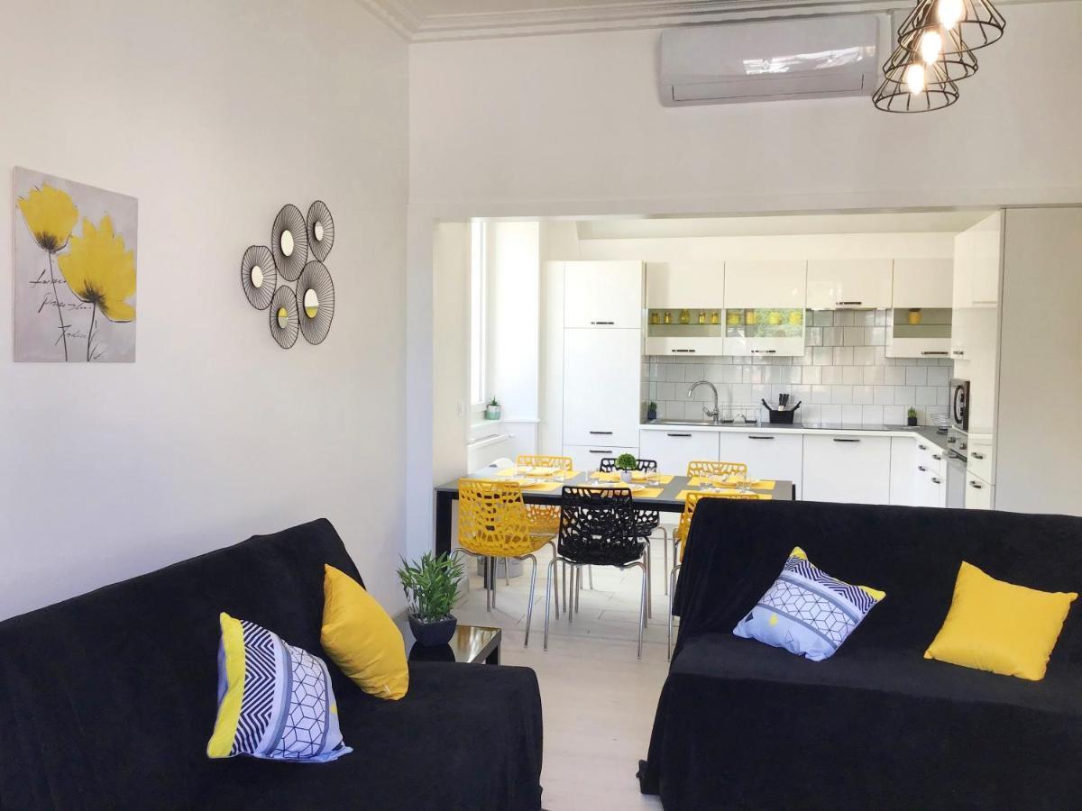 Appartement Le Solea 100M2 Climatise Parking Proche Sanctuaires Λούρδη Εξωτερικό φωτογραφία