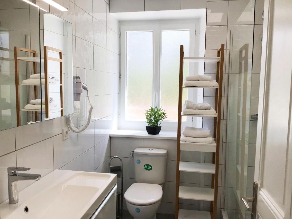 Appartement Le Solea 100M2 Climatise Parking Proche Sanctuaires Λούρδη Εξωτερικό φωτογραφία