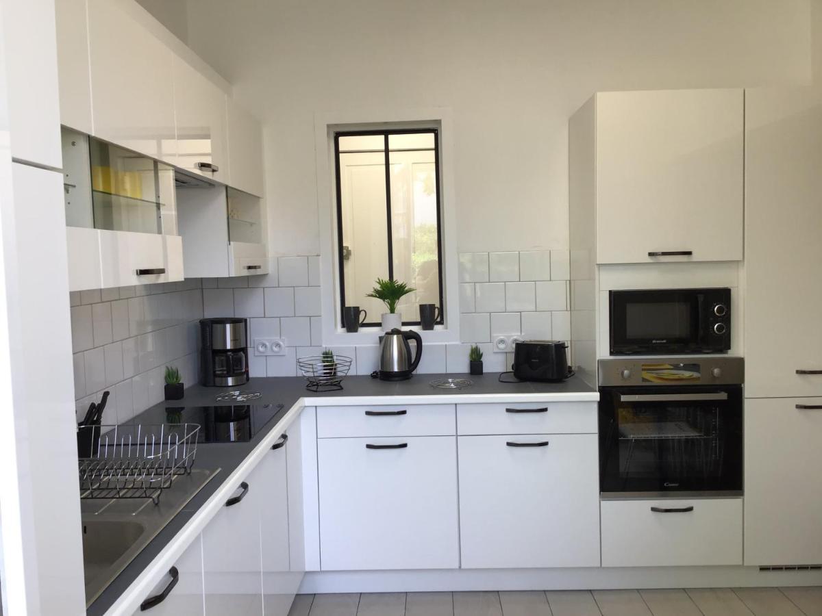 Appartement Le Solea 100M2 Climatise Parking Proche Sanctuaires Λούρδη Εξωτερικό φωτογραφία